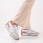 NEW BALANCE ELXR ЦВЯТ: БЯЛО С ПУДРА